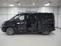 Ford Tourneo Custom 2.0 EcoBlue 125kW L1 Titanium X Auto