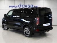 Ford Tourneo Custom 2.0 EcoBlue 125kW L1 Titanium X Auto