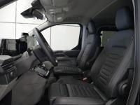 Ford Tourneo Custom 2.0 EcoBlue 125kW L1 Titanium X Auto