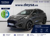 Ford Puma 1.0 EcoBoost 125cv ST-Line X MHEV
