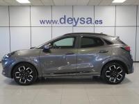 Ford Puma 1.0 EcoBoost 125cv ST-Line X MHEV