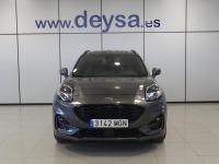 Ford Puma 1.0 EcoBoost 125cv ST-Line X MHEV