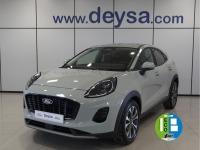 Ford Puma 1.0 EcoBoost 125cv Titanium MHEV
