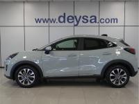 Ford Puma 1.0 EcoBoost 125cv Titanium MHEV