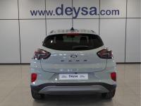 Ford Puma 1.0 EcoBoost 125cv Titanium MHEV