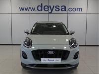 Ford Puma 1.0 EcoBoost 125cv Titanium MHEV