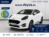Ford Puma 1.0 EcoBoost 125cv ST-Line MHEV Auto