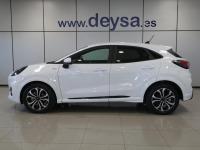 Ford Puma 1.0 EcoBoost 125cv ST-Line MHEV Auto