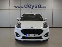 Ford Puma 1.0 EcoBoost 125cv ST-Line MHEV Auto