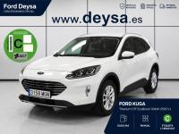 Ford Kuga Titanium 1.5T EcoBoost 110kW (150CV)