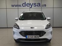 Ford Kuga Titanium 1.5T EcoBoost 110kW (150CV)
