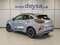Ford Puma 1.0 EcoBoost 125cv ST-Line X MHEV