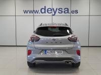 Ford Puma 1.0 EcoBoost 125cv ST-Line X MHEV
