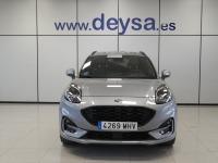 Ford Puma 1.0 EcoBoost 125cv ST-Line X MHEV