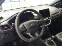 Ford Puma 1.0 EcoBoost 125cv ST-Line X MHEV