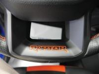 Ford Ranger 3.0 Ecob 215kW e-AWD Dob Cab Raptor AT