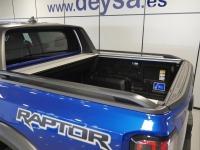 Ford Ranger 3.0 Ecob 215kW e-AWD Dob Cab Raptor AT