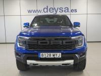 Ford Ranger 3.0 Ecob 215kW e-AWD Dob Cab Raptor AT