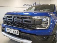 Ford Ranger 3.0 Ecob 215kW e-AWD Dob Cab Raptor AT