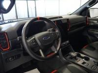 Ford Ranger 3.0 Ecob 215kW e-AWD Dob Cab Raptor AT