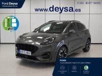 Ford Puma 1.0 EcoBoost 125cv ST-Line X MHEV