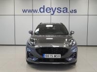 Ford Puma 1.0 EcoBoost 125cv ST-Line X MHEV