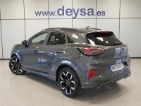 Ford Puma 1.0 EcoBoost 125cv ST-Line X MHEV