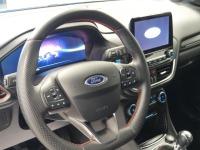 Ford Puma 1.0 EcoBoost 125cv ST-Line X MHEV