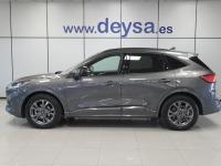 Ford Kuga ST-Line 2.5 Duratec FHEV 140kW Auto