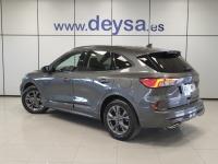 Ford Kuga ST-Line 2.5 Duratec FHEV 140kW Auto