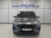 Ford Kuga ST-Line 2.5 Duratec FHEV 140kW Auto