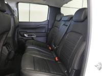 Ford Ranger FORD LIMITED DOBLE CABINA 2.0 Ecoblue Aut. 4x4 125KW (170CV) E6.2