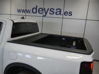 Ford Ranger FORD LIMITED DOBLE CABINA 2.0 Ecoblue Aut. 4x4 125KW (170CV) E6.2