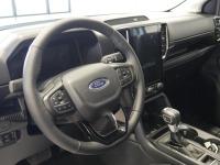 Ford Ranger FORD LIMITED DOBLE CABINA 2.0 Ecoblue Aut. 4x4 125KW (170CV) E6.2