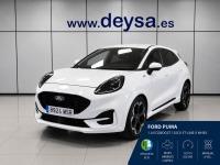 Ford Puma 1.0 EcoBoost 125cv ST-Line X MHEV