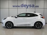 Ford Puma 1.0 EcoBoost 125cv ST-Line X MHEV