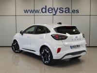 Ford Puma 1.0 EcoBoost 125cv ST-Line X MHEV