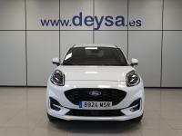 Ford Puma 1.0 EcoBoost 125cv ST-Line X MHEV