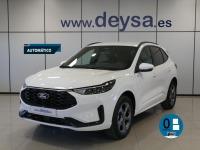 Ford Kuga ST-Line 2.5 Duratec PHEV 178kW Auto