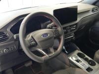 Ford Kuga ST-Line 2.5 Duratec PHEV 178kW Auto