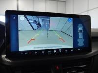 Ford Kuga ST-Line 2.5 Duratec PHEV 178kW Auto