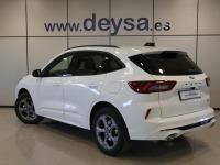 Ford Kuga ST-Line 2.5 Duratec PHEV 178kW Auto