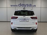 Ford Kuga ST-Line 2.5 Duratec PHEV 178kW Auto