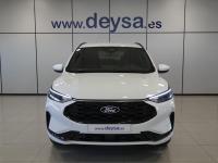 Ford Kuga ST-Line 2.5 Duratec PHEV 178kW Auto