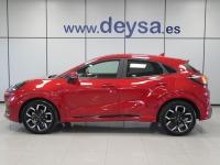 Ford Puma 1.0 EcoBoost 125cv ST-Line X MHEV