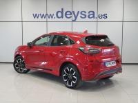 Ford Puma 1.0 EcoBoost 125cv ST-Line X MHEV