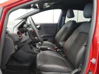 Ford Puma 1.0 EcoBoost 125cv ST-Line X MHEV
