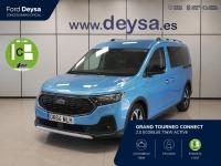 Ford Grand Tourneo Connect 2.0 Ecoblue 75kW Active