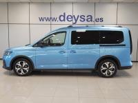 Ford Grand Tourneo Connect 2.0 Ecoblue 75kW Active