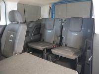 Ford Grand Tourneo Connect 2.0 Ecoblue 75kW Active